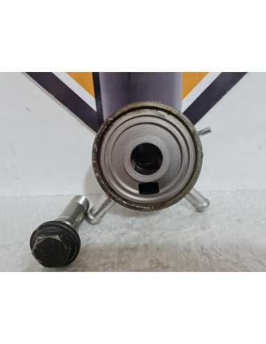 Oil Cooler Yamaha FAZER FZ 6 2008, 5EB134700000