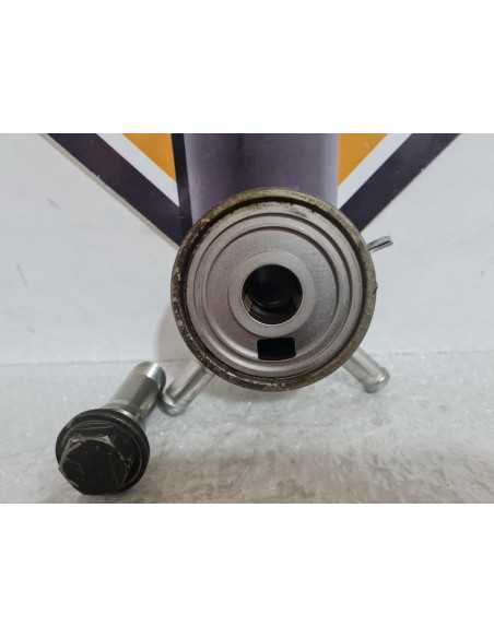 Termoflot Yamaha FAZER FZ 6 2008, 5EB134700000