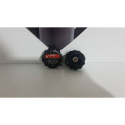 Radiator Cap Honda CB 600F - HORNET - PC 36A - 2004 2