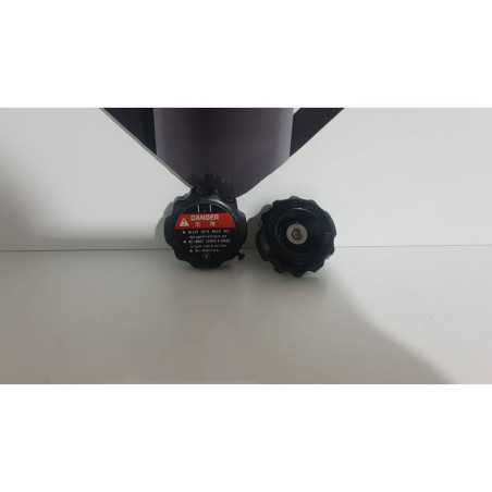 Radiator Cap Honda CB 600F - HORNET - PC 36A - 2004 