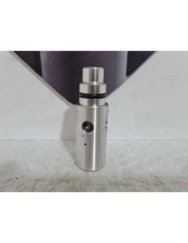 Oil Pressure Valve Yamaha FAZER FZ 6 2008, 3KS134900000