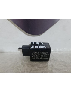 Releu Semnalizare Yamaha FAZER FZ 1 2008, 4GY833500000 2