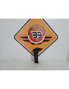 Semicarena Stanga Radiator Yamaha FAZER FZ 1 2008, 2D11240J00P0