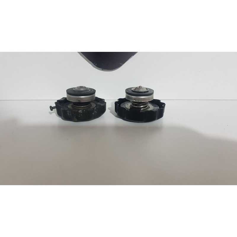 Buson Radiator Honda CB 600F - HORNET - PC 36A - 2004 