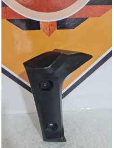 Radiator Left Cowl Yamaha FAZER FZ 1 2008, 2D11240J00P0 2