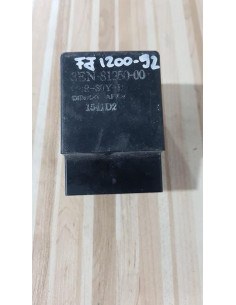 Relay Yamaha FJ 1200 ABS 1992, 3EN819500000