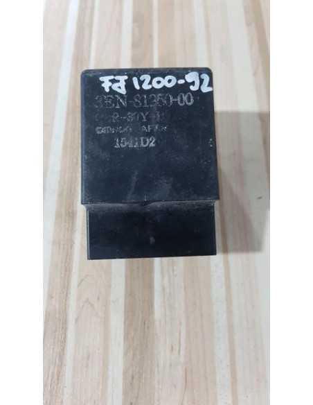 Relay Yamaha FJ 1200 ABS 1992, 3EN819500000