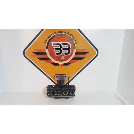 Carburetor Honda CB 600F - HORNET - PC 36A - 2004 