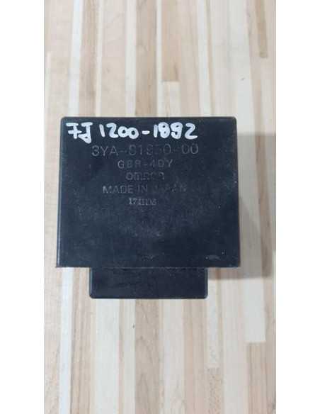 Relay Yamaha FJ 1200 ABS 1992, 3YA819500100