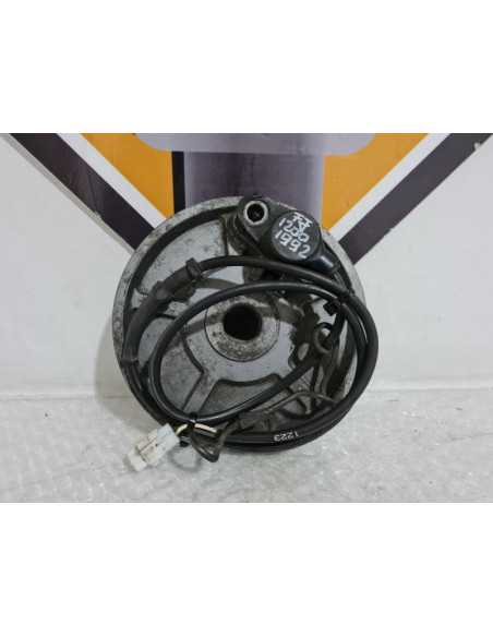 Rear ABS Sensor Yamaha FJ 1200 ABS 1992, 3YA859800000