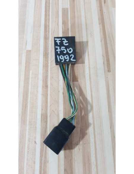 Relay Yamaha FZ 750 GENESIS 1992, 4U881980MO00
