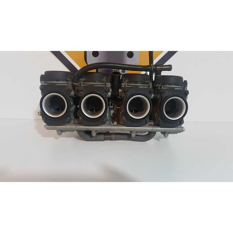 Carburetor Honda CB 600F - HORNET - PC 36A - 2004 