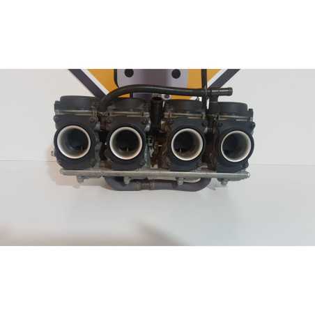 Carburetor Honda CB 600F - HORNET - PC 36A - 2004 