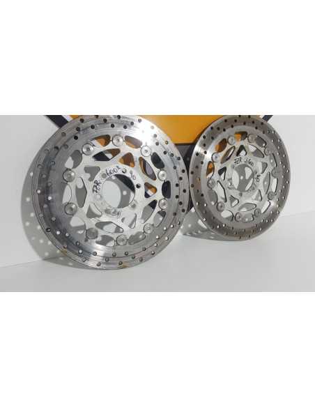 Discuri Frana Fata Yamaha FZR 600 3HE 1990, 4HM2581T1100