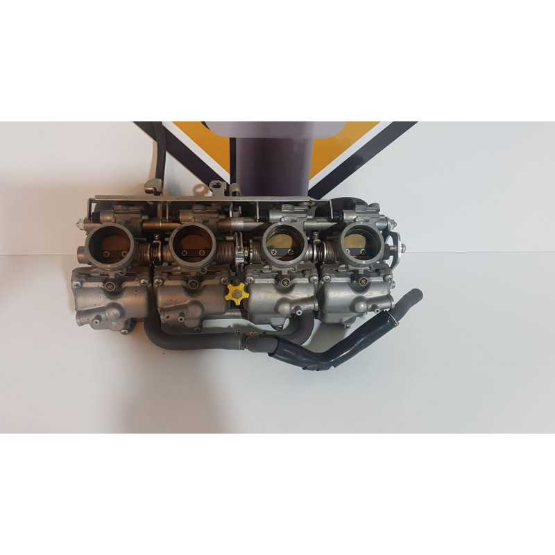 Carburetor Honda CB 600F - HORNET - PC 36A - 2004 