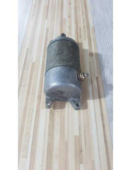 Electric Starter Yamaha FZR 600 3HE 1990, 3HE818900000