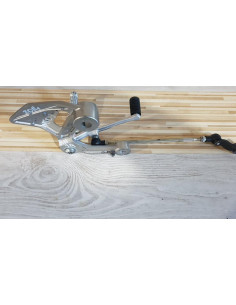 Pedal Playing Front Left Yamaha MT 09 RN 29 2014, 1RC274420000 2