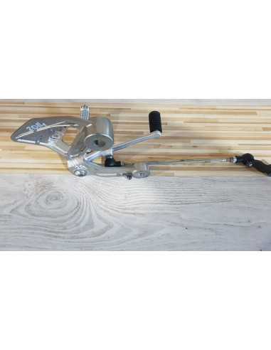 Pedal Playing Front Left Yamaha MT 09 RN 29 2014, 1RC274420000