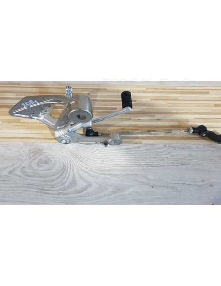 Pedal Playing Front Left Yamaha MT 09 RN 29 2014, 1RC274420000