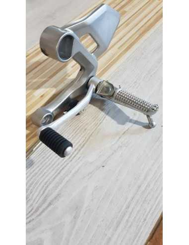 Pedal Playing Front Left Yamaha MT 09 RN 29 2014, 1RC274420000