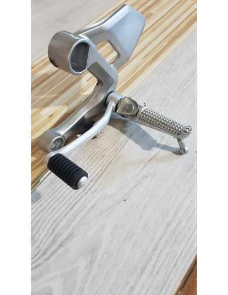 Pedal Playing Front Left Yamaha MT 09 RN 29 2014, 1RC274420000