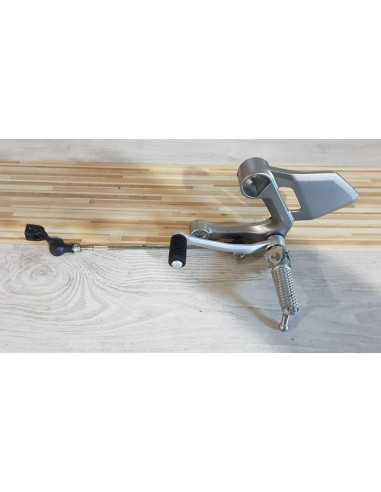 Pedal Playing Front Left Yamaha MT 09 RN 29 2014, 1RC274420000