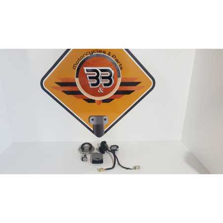 CDI & Imobilizator & Contact & Buson & Incuietoare Sea Honda CB 600F - HORNET - PC 36A - 2004 