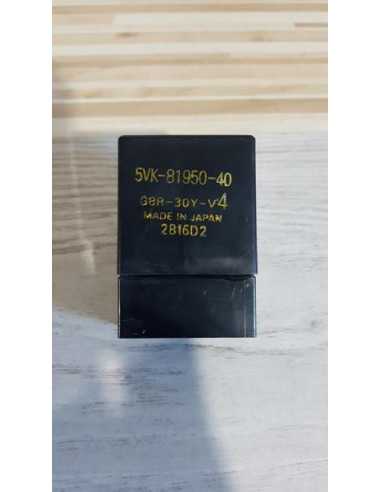 Releu Multifunctional Yamaha MT 09 RN 29 2014, 5VK819504000