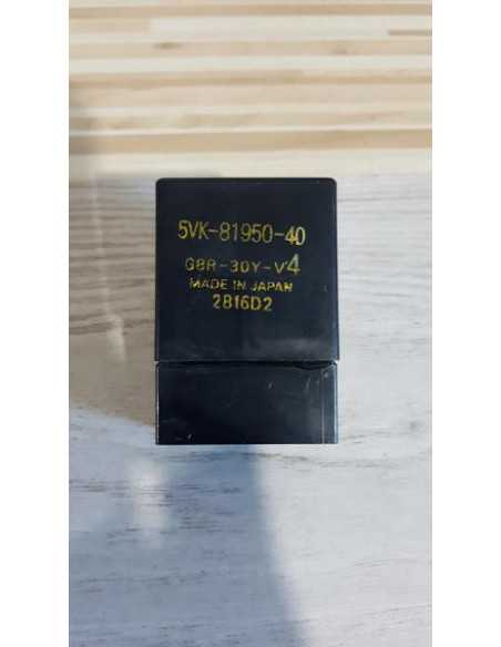 Releu Multifunctional Yamaha MT 09 RN 29 2014, 5VK819504000