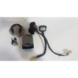 Ignition Set Honda CB 600F - HORNET - PC 36A - 2004 2