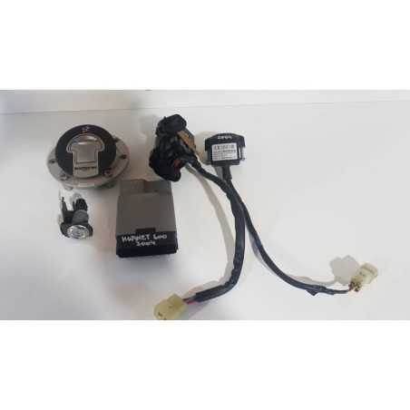 CDI & Imobilizator & Contact & Buson & Incuietoare Sea Honda CB 600F - HORNET - PC 36A - 2004 