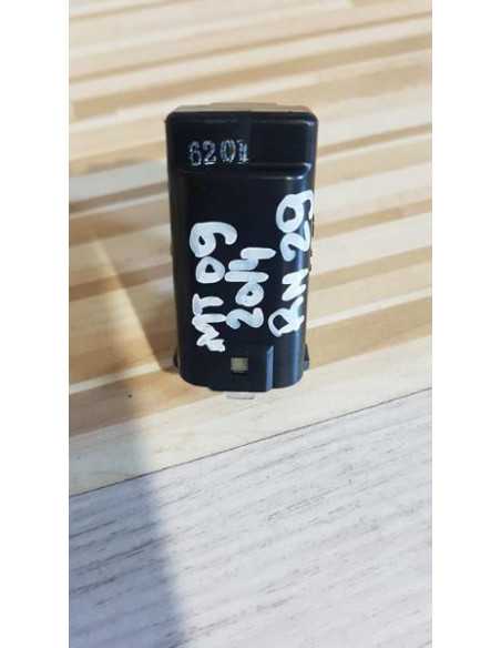 Lean Angle Sensor Yamaha MT 09 RN 29 2014, 5PS825760100