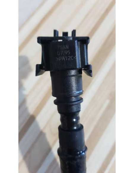 Fuel Line Hose Yamaha MT 09 RN 29 2014, 1RC139711000