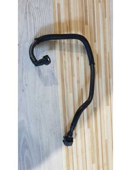 Fuel Line Hose Yamaha MT 09 RN 29 2014, 1RC139711000