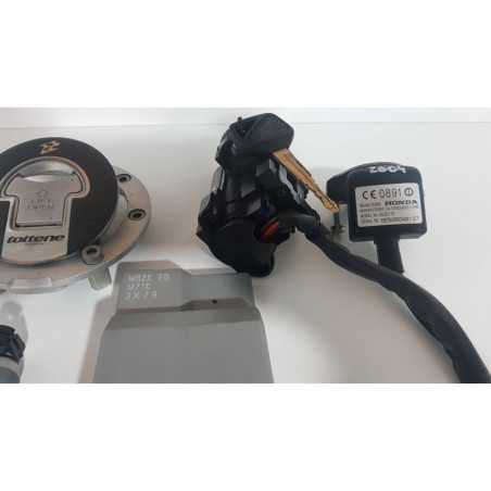 CDI & Imobilizator & Contact & Buson & Incuietoare Sea Honda CB 600F - HORNET - PC 36A - 2004 