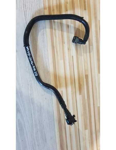 Fuel Line Hose Yamaha MT 09 RN 29 2014, 1RC139711000