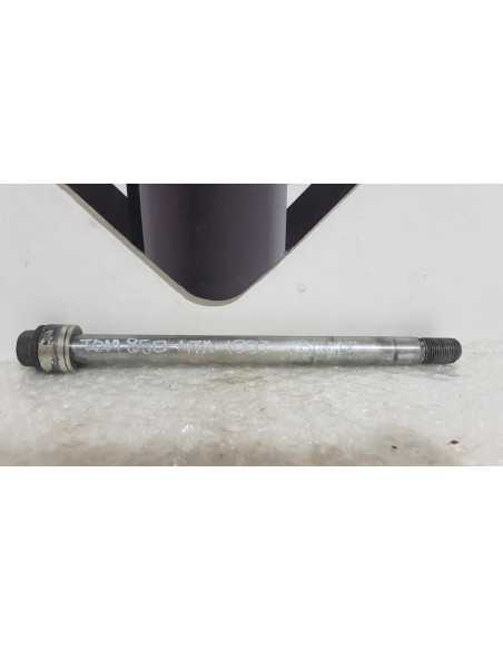 Front Wheel Axle Yamaha TDM 850 4TX 1997, 3GM251810300