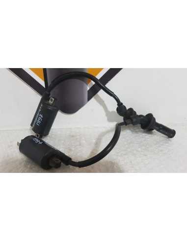 Bobina Inductie Cu Fisa Yamaha TDM 850 4TX 1997, 4DN823200100 3LD823700000