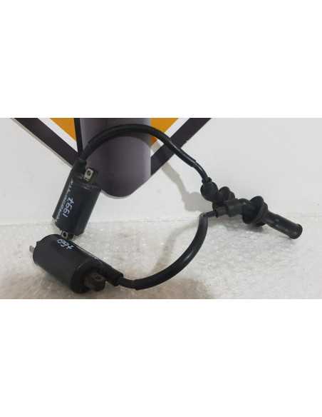 Bobina Inductie Cu Fisa Yamaha TDM 850 4TX 1997, 4DN823200100 3LD823700000