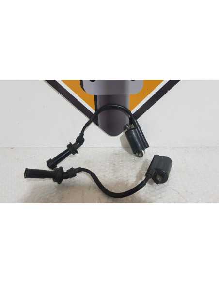 Ignition Coil With Coil Plug Yamaha TDM 850 4TX 1997, 4DN823200100 3LD823700000