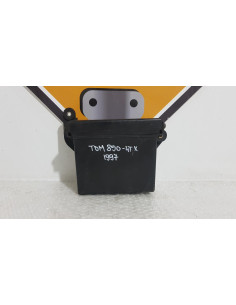 Battery Case Yamaha TDM 850 4TX 1997, 4TX2177G0000 2