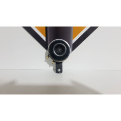 Horn Honda CB 600F - HORNET - PC 36A - 2004 2