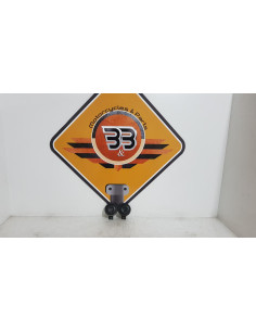 Claxon Yamaha TDM 850 4TX 1997, 2KG833710000