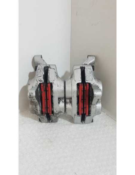 Etrieri Frana Fata Yamaha TDM 850 4TX 1997, 3HE2580T7000 3HE2580U7000