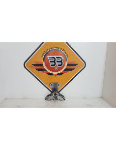 Front Brake Calipers Yamaha TDM 850 4TX 1999, 3HE2580T7000 3HE2580U7000