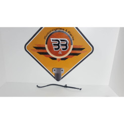 Conducta Frana Spate Honda CB 600F - HORNET - PC 36A - 2004 