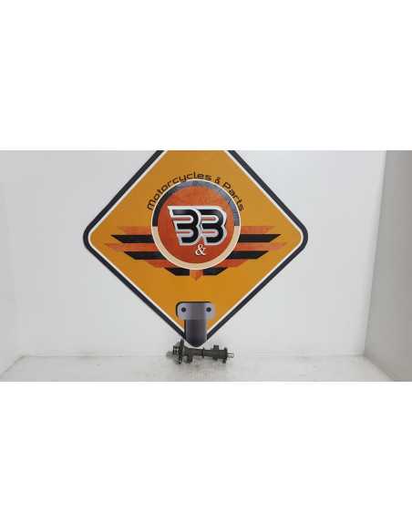 Balancer Shaft Yamaha TDM 850 4TX 1997, 4NX115000200