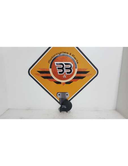 Sprocket Cover Yamaha TDM 850 4TX 1997, 3LD154180000