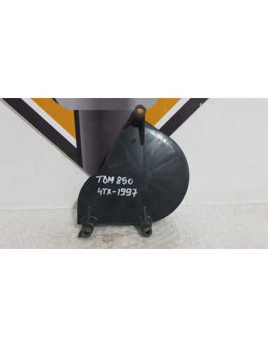 Sprocket Cover Yamaha TDM 850 4TX 1997, 3LD154180000