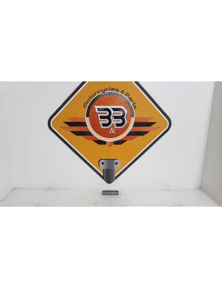 Crankcase Bearings Yamaha TDM 850 4TX 1997, 3LD114164000